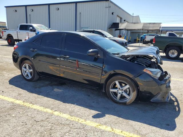 2016 TOYOTA COROLLA L - 2T1BURHE1GC745311