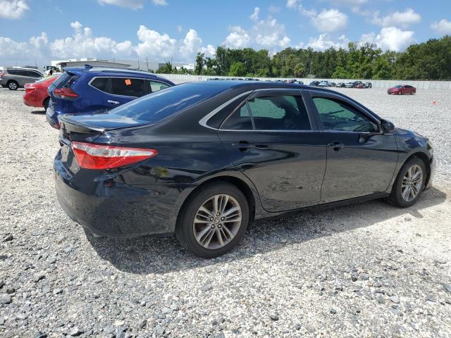 2017 TOYOTA CAMRY LE - 4T1BF1FK0HU299298