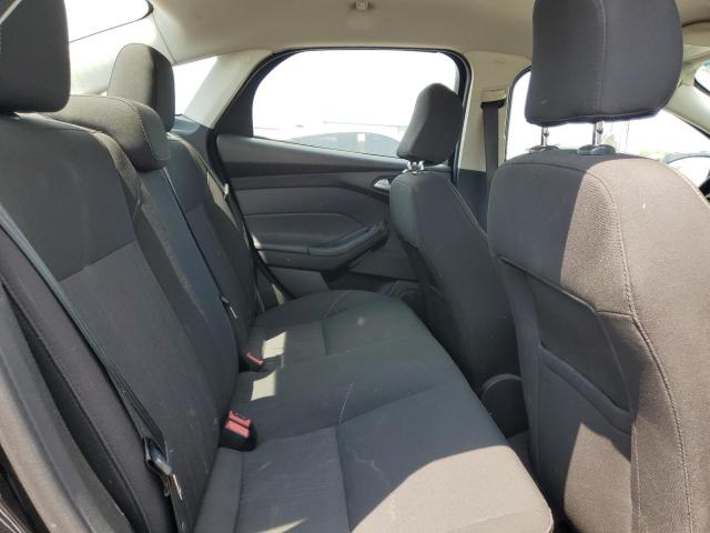2016 FORD FOCUS SE 1FADP3F2XGL264610