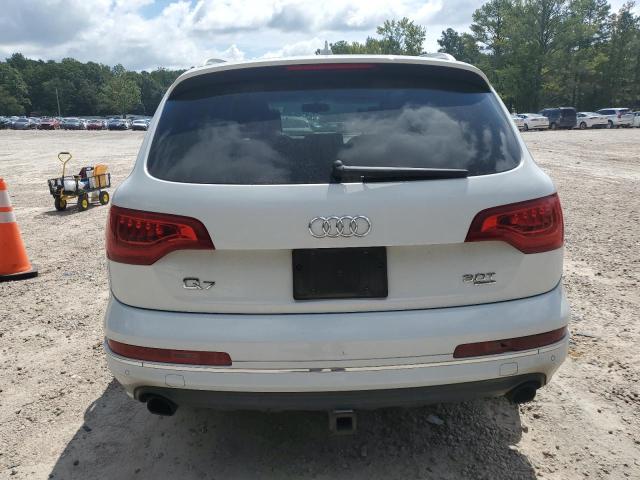 2015 AUDI Q7 PREMIUM WA1CGAFE0FD006085