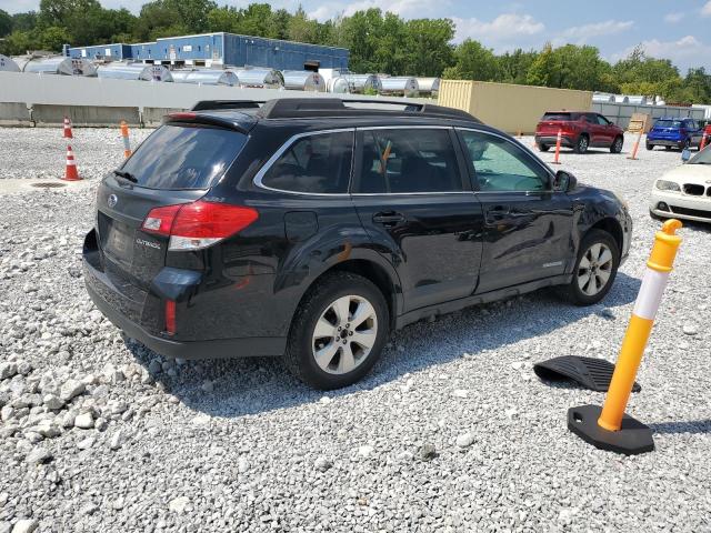 2011 SUBARU OUTBACK 2. - 4S4BRCGCXB3329379