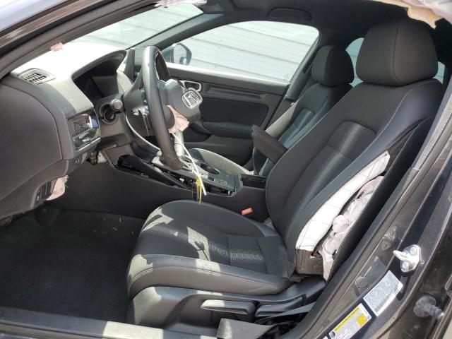2024 HONDA CIVIC SPOR 2HGFE2F5XRH506746