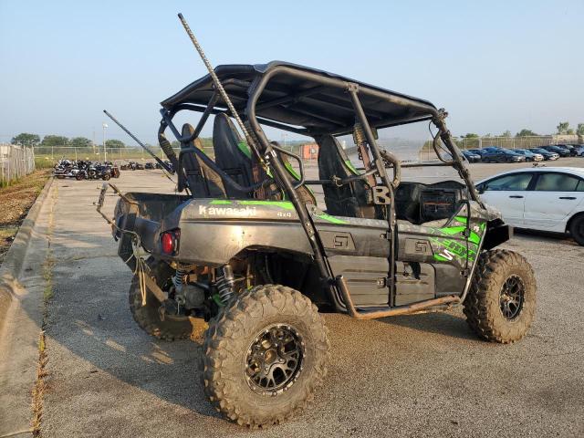 2022 KAWASAKI KRT800 J JKBRTCJ13NB504549