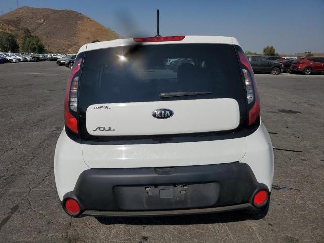 2014 KIA SOUL + - KNDJP3A52E7077768
