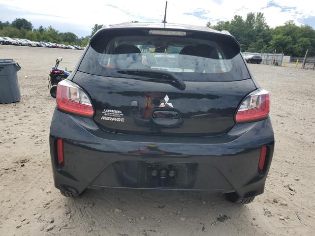 2024 MITSUBISHI MIRAGE ES - ML32AUHJXRH000986