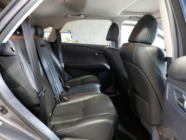 2013 LEXUS RX 350 - 2T2ZK1BA2DC105739