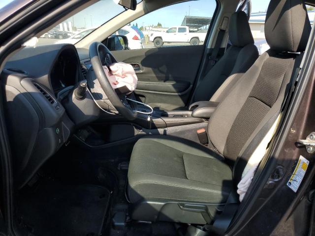 2020 HONDA HR-V EX 3CZRU5H51LM718371