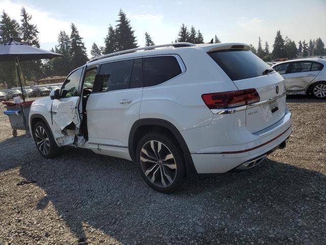 2021 VOLKSWAGEN ATLAS SEL 1V2FR2CA7MC607709