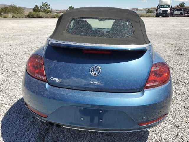 2018 VOLKSWAGEN BEETLE S 3VW5DAATXJM515060