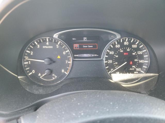 2018 NISSAN PATHFINDER S 5N1DR2MN1JC625060