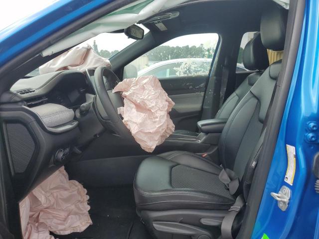2024 JEEP COMPASS LA 3C4NJDBN6RT595052