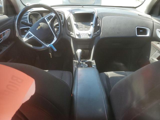 2015 CHEVROLET EQUINOX LT - 2GNFLFE39F6133631