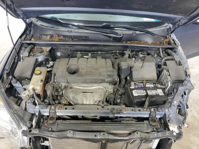 2011 TOYOTA RAV4 LIMIT - 2T3DF4DV1BW176065