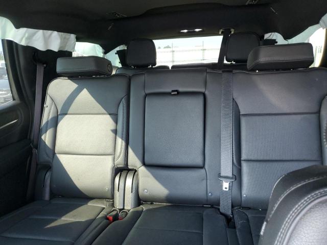 2022 GMC YUKON DENA - 1GKS2DKL0NR315115