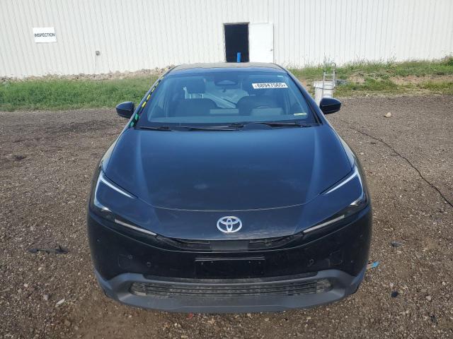 2023 TOYOTA PRIUS LE JTDACAAU2P3004627