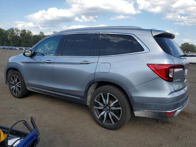2021 HONDA PILOT TOUR 5FNYF6H91MB014245