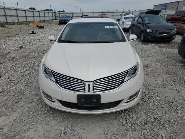 2016 LINCOLN MKZ 3LN6L2G90GR617406