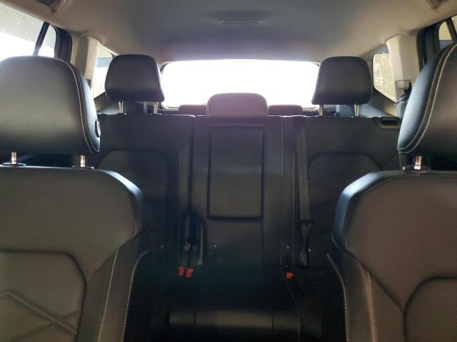 2024 VOLKSWAGEN ATLAS SE 1V2HR2CA7RC581029
