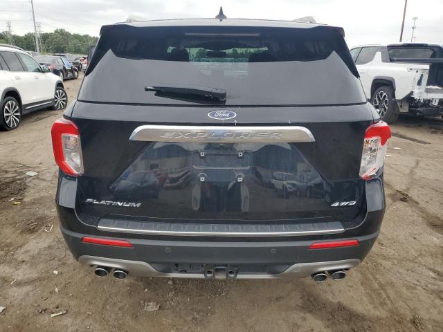 2021 FORD EXPLORER PLATINUM 1FM5K8HC2MGB87876