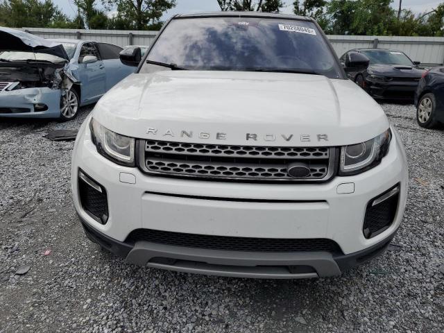 2018 LAND ROVER RANGE ROVE SALVP2RX4JH286492