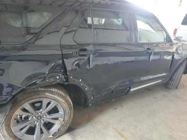 2025 FORD EXPL LT 1FMUK8DH9SGC04490