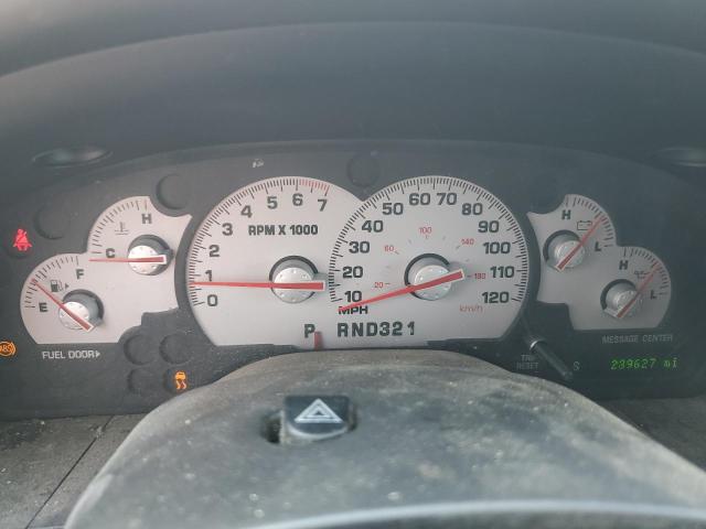 2005 MERCURY MOUNTAINEE #3310368985