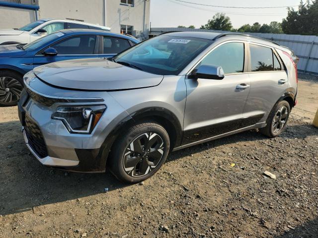 2024 KIA NIRO WIND KNDCR3L10R5121720