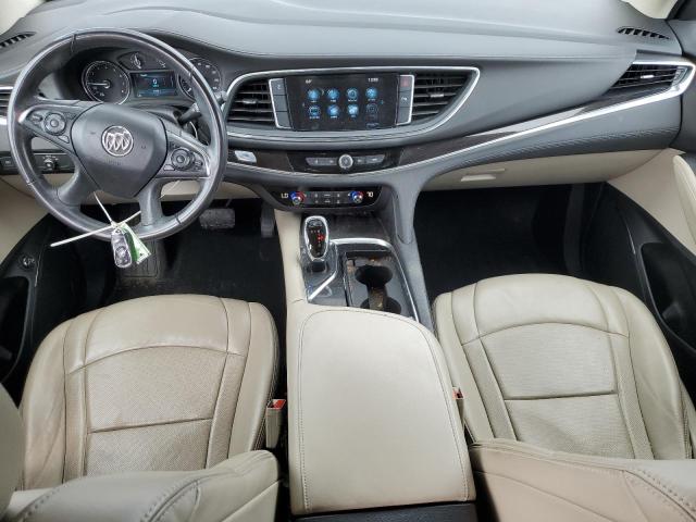 2018 BUICK ENCLAVE ES - 5GAERBKW0JJ160952