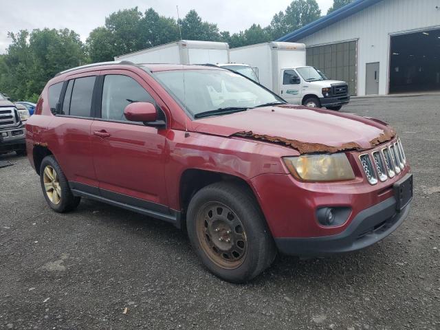 2014 JEP COMPASS LATITUDE - 1C4NJDEB8ED846865