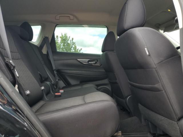 2017 NISSAN ROGUE SV 5N1AT2MV0HC753563