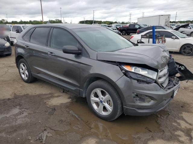2017 FORD EDGE SE 2FMPK4G95HBB67917