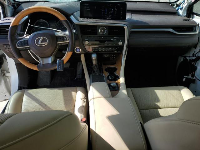 2020 LEXUS RX 450H #3296508645