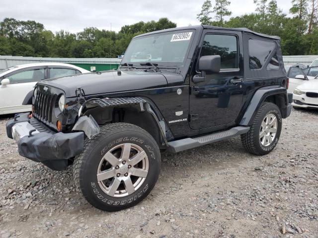 JEEP WRANGLER J
