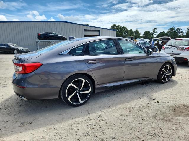 2019 HONDA ACCORD SPO 1HGCV2F39KA002369