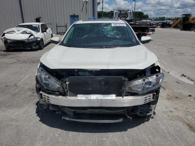 2018 HONDA CIVIC EX JHMFC1F37JX034713