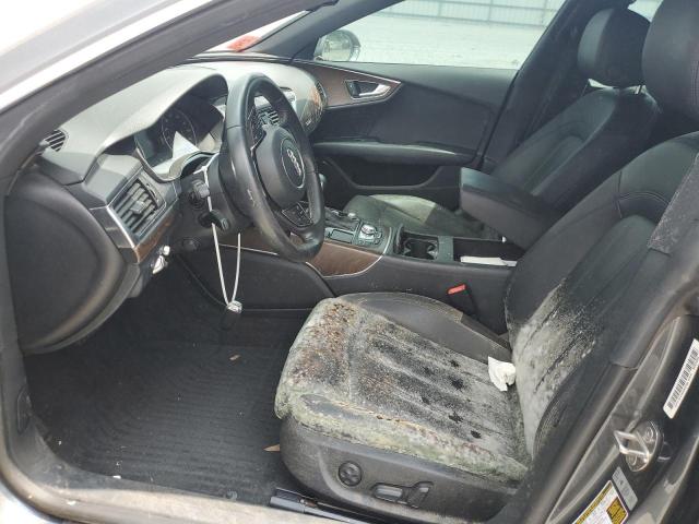 2015 AUDI A7 PRESTIGE WAU2GAFC2FN032422