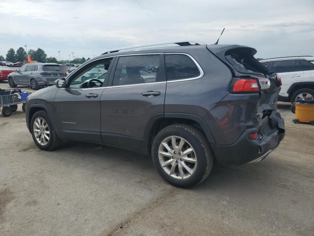 2015 JEEP CHEROKEE LIMITED 1C4PJMDS5FW692986