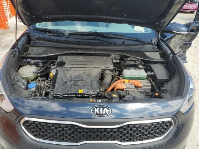 2019 KIA NIRO EX KNDCD3LD1K5331368
