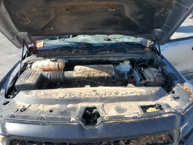 2023 RAM 1500 TRADE 1C6RRFCG5PN619433