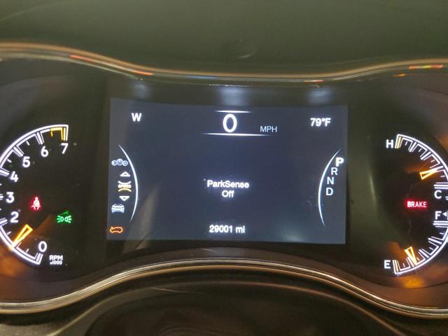 2017 JEEP GRAND CHER 1C4RJFAG2HC754109