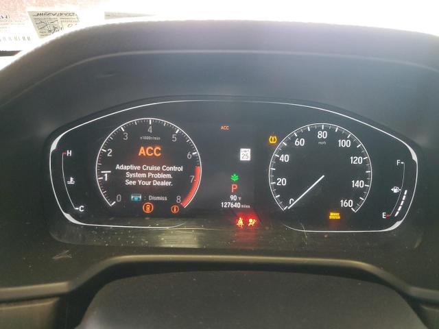 2018 HONDA ACCORD EX 1HGCV1F4XJA056801