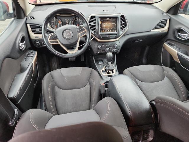 2017 JEEP CHEROKEE L 1C4PJMCS3HW637246