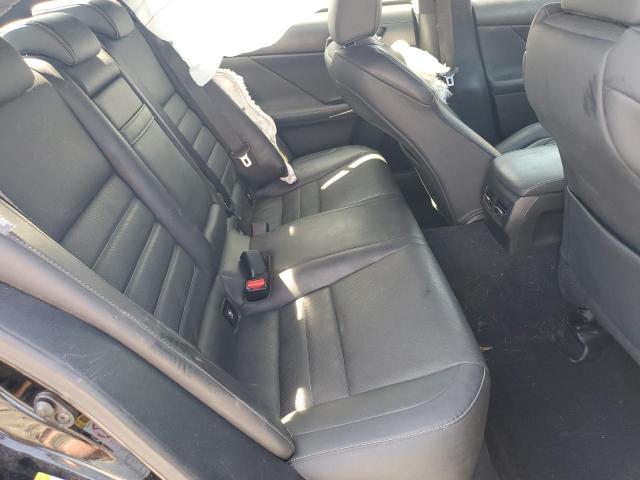 2016 LEXUS IS 300 #3290227222