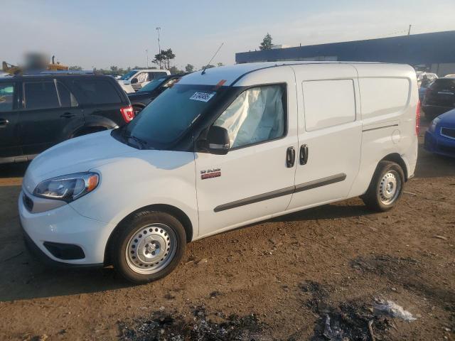 2022 RAM PROMASTER CITY TRADESMAN ZFBHRFAB4N6X91930