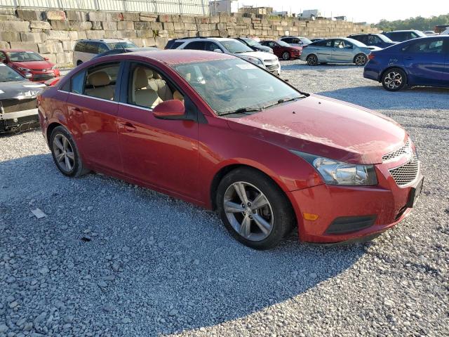 2014 CHEVROLET CRUZE LT - Other View
