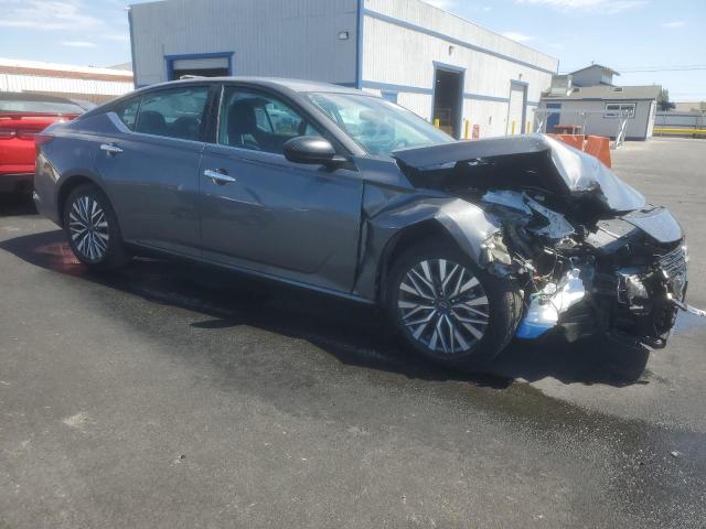 2025 NISSAN ALTIMA SV 1N4BL4DV4SN404282