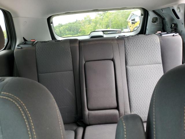 2020 CHEVROLET TRAX LS 3GNCJNSB0LL240640