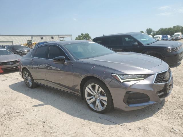 2021 ACURA TLX TECHNO 19UUB5F46MA006843