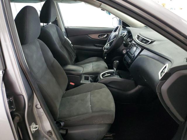 2016 NISSAN ROGUE S KNMAT2MV8GP714876