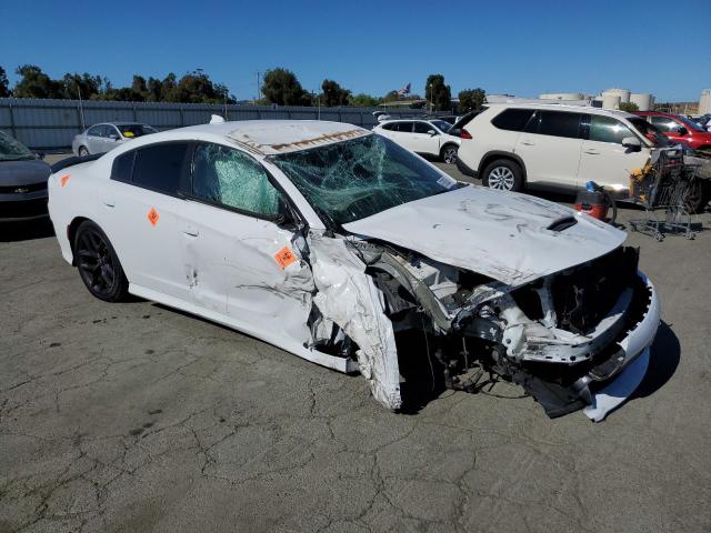 2020 DODGE CHARGER GT 2C3CDXHG9LH187934